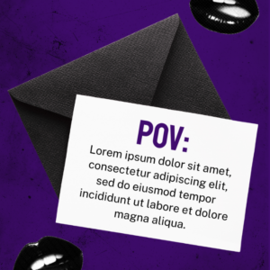 Purple Plot 4