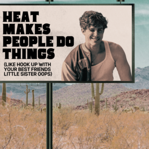 Coachella Billboard 2