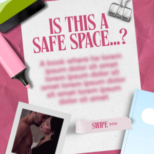 Is This a Safe Space Trend