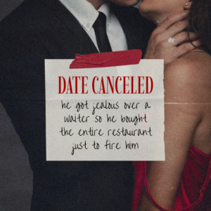 Date Canceled Trend