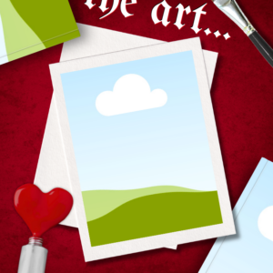 The Art The Scene