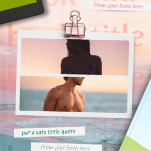 Beach Read 6