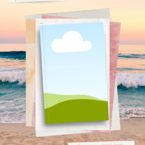 Beach Read 7