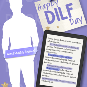 Happy DILF Day