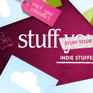 Stuff Your Kindle Day