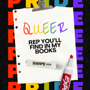 Pride Month 2