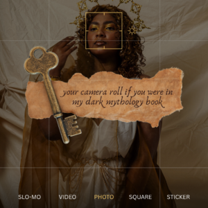 Persephone's Promise 5