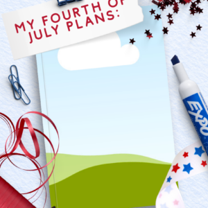 Fourth of July 2