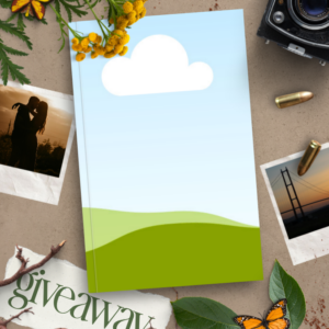 Romantic Suspense 1