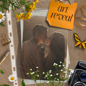 Romantic Suspense 7