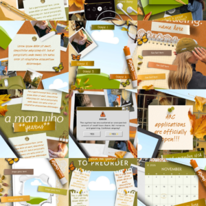 Fall Bets Are Off Full Set